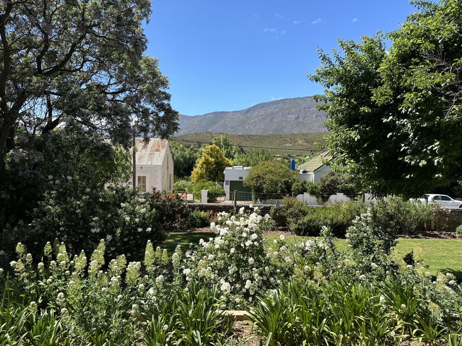 4 Bedroom Property for Sale in Barrydale Western Cape